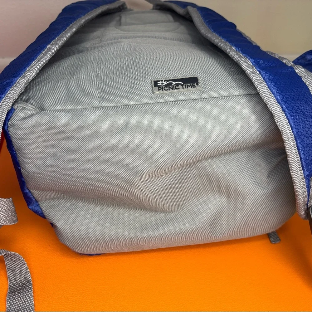 TOY STORY PIZZA PLANET BACKPACK COOLER‎